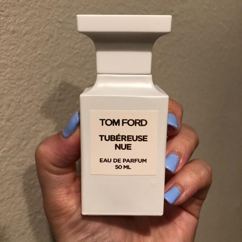 香水(ユニセックス) TOM FORD TUBEREUSE NUIT 50ml Tom Ford Tubéreuse Nue Eau de Parfum Fragrance Collection