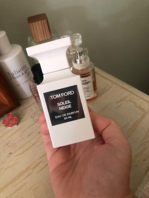 Tom Ford Soleil Neige Eau De Parfum bluemercury