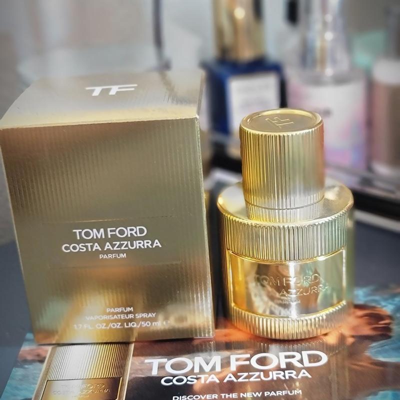 Tom Ford Costa Azzurra Eau de Parfum - Felix Online