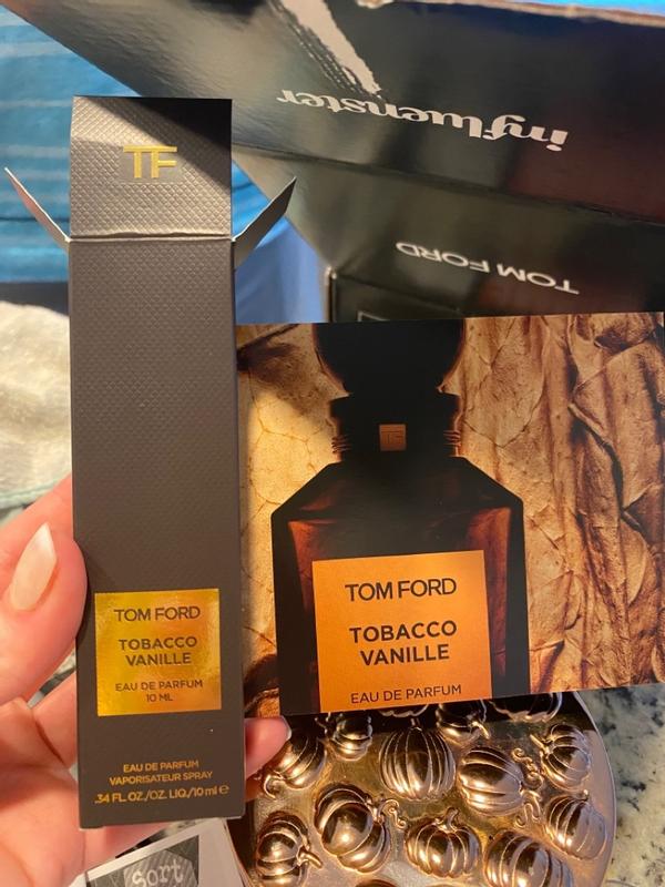 Tom Ford Tobacco Vanille Eau de Parfum Spray – bluemercury