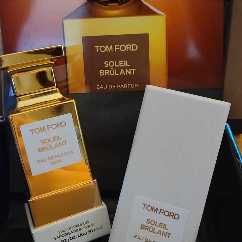 Tom Ford Soleil Brûlant Eau de Parfum – bluemercury