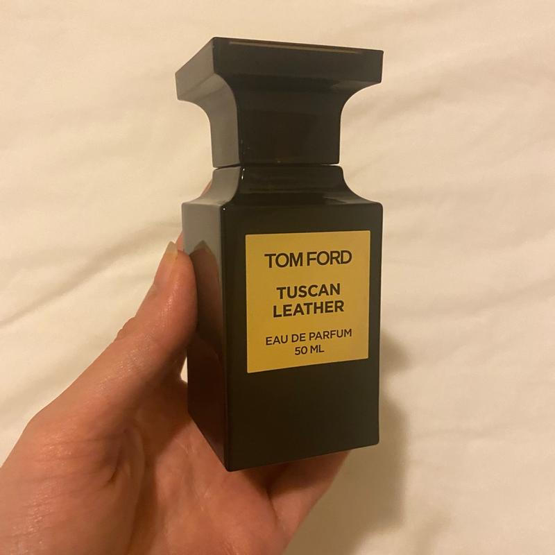 Tom Ford Tuscan Leather Eau de Parfum Spray – bluemercury