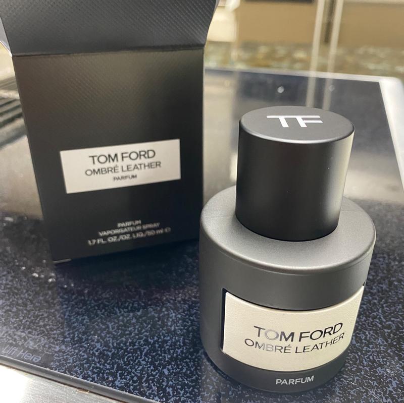 Ombre Leather (Tom Ford type) - Premium Fragrance Oil – NorthWood  Distributing