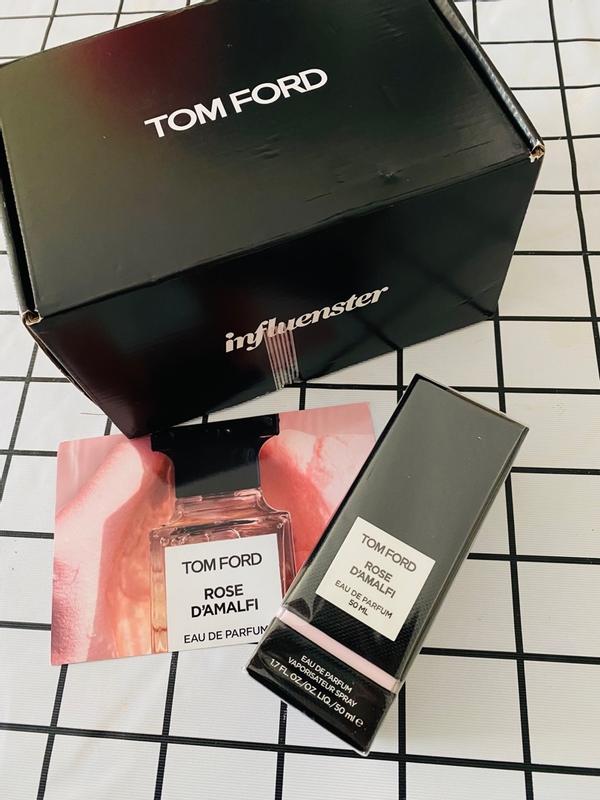 Tom Ford Rose d'amalfi – bluemercury