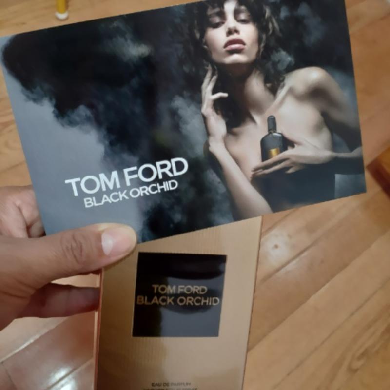 Tom Ford Black Orchid Eau de Parfum | belk