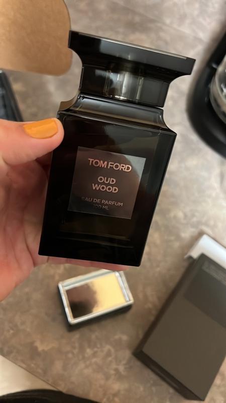 TOM FORD - A gloriously spicy Mother's Day gift, Oud Fleur is the