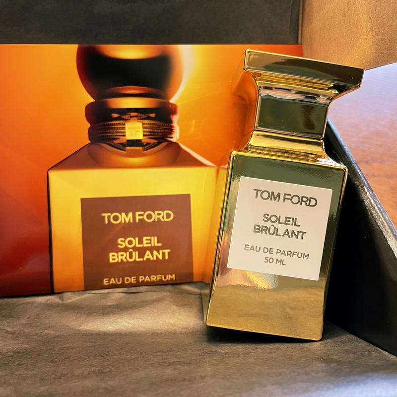Tom Ford Soleil Brûlant Eau de Parfum – bluemercury