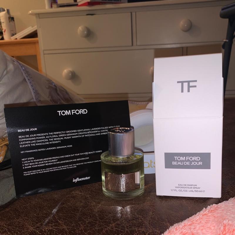 Tom ford beau discount de jour sephora