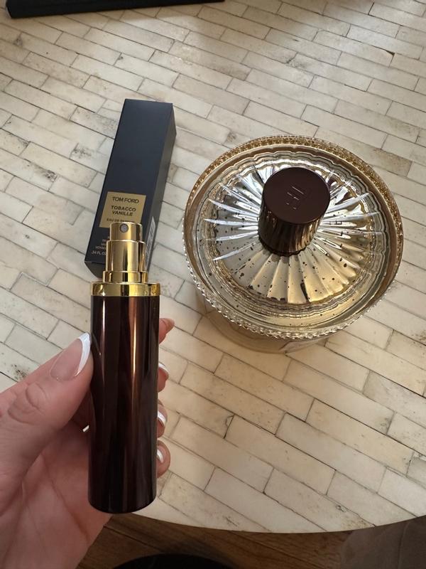 Tom Ford Tobacco Vanille Eau de Parfum Fragrance Collection Macy s
