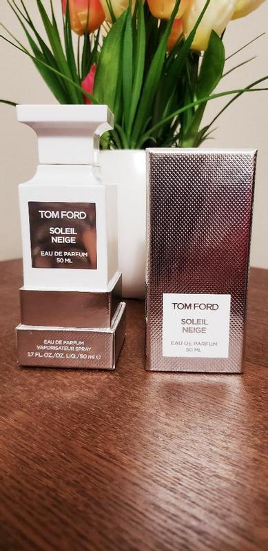 J*$様 新品未使用☆国内直営店購入　TOM FORD SOLEIL NEIGE Tom Ford Soleil Neige – Cos Bar