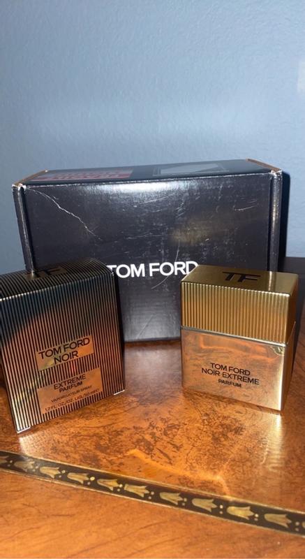 Noir Extreme Gift Set - TOM FORD