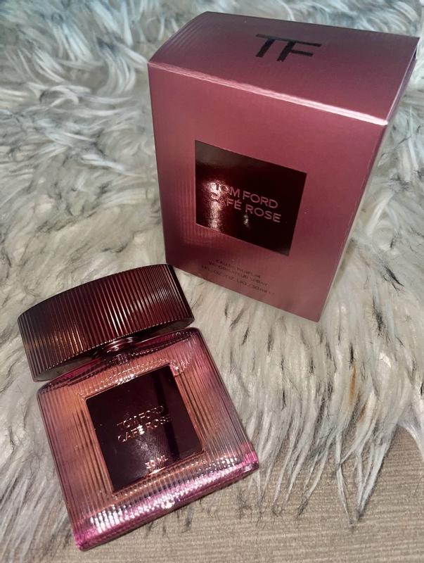 Tom Ford Caf Rose bluemercury