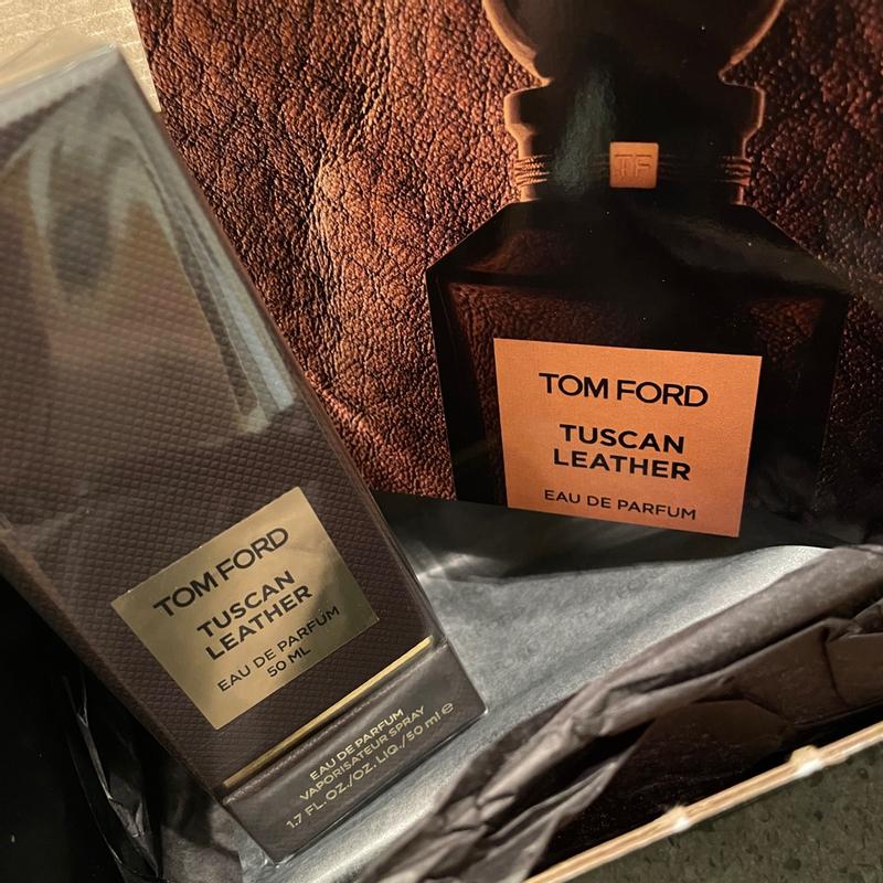Ombre Leather 50ml Tom Ford Tuscan Leather Perfume Price Tom Ford