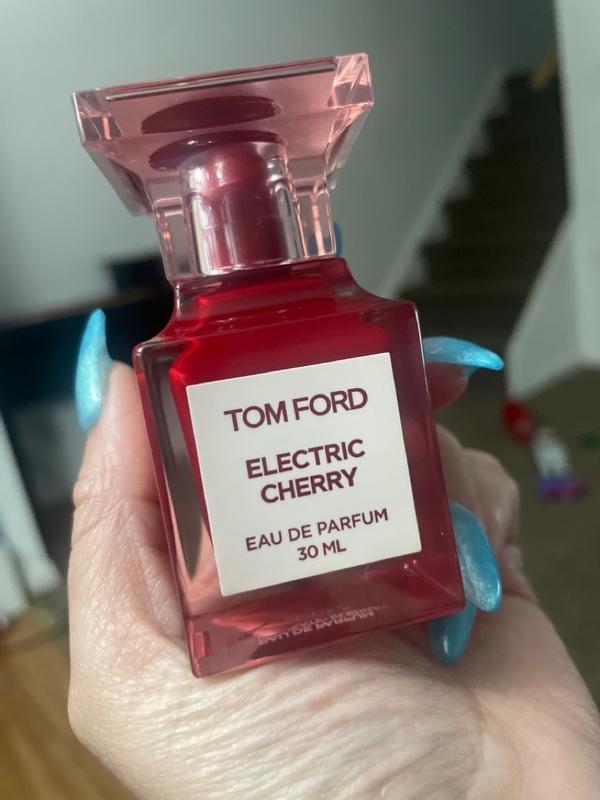 Tom Ford Electric Cherry Eau de Parfum – bluemercury
