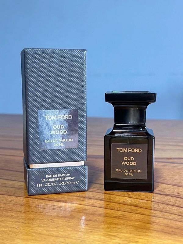 香水(男性用) TOM FORD OUD WOOD 30ml Eau de Parfum Oud Wood Eau de Parfum | TOM FORD BEAUTY