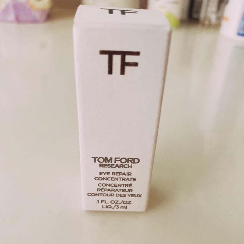 tom ford research eye repair