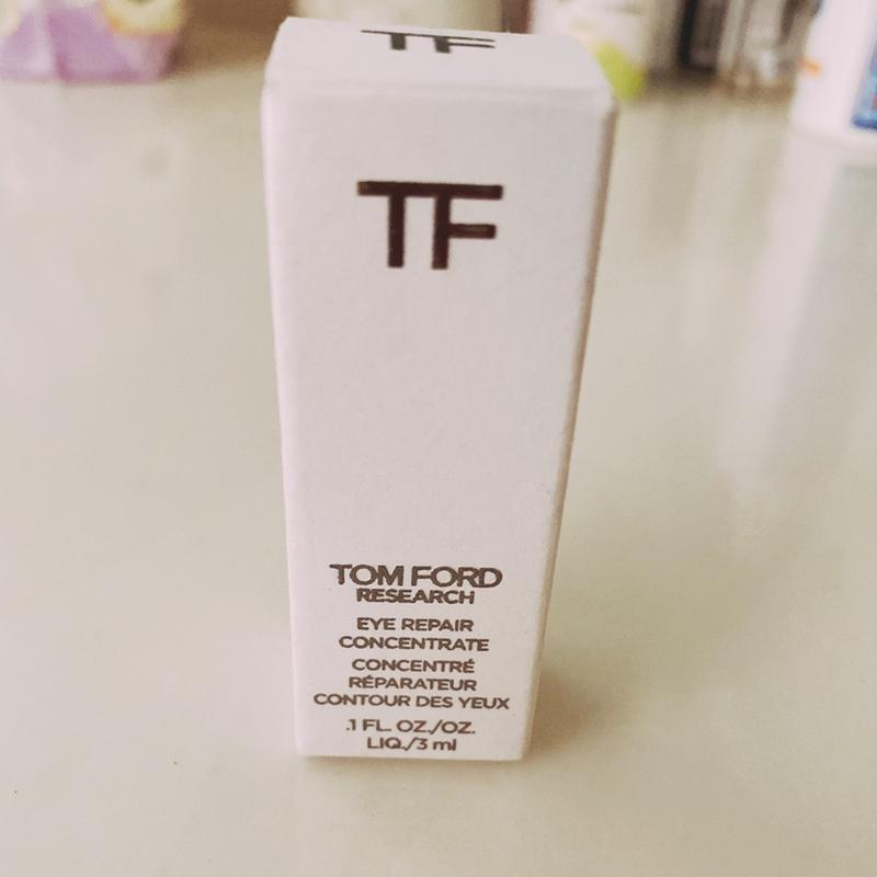 Tom Ford Research Eye Repair Concentrate – bluemercury