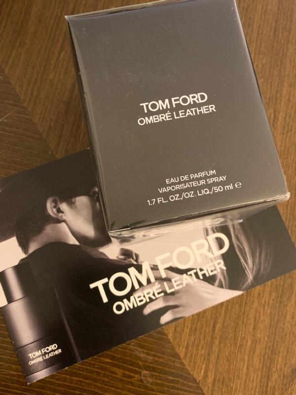 Tom Ford Ombre Leather 1.7 oz Eau de Parfum Spray