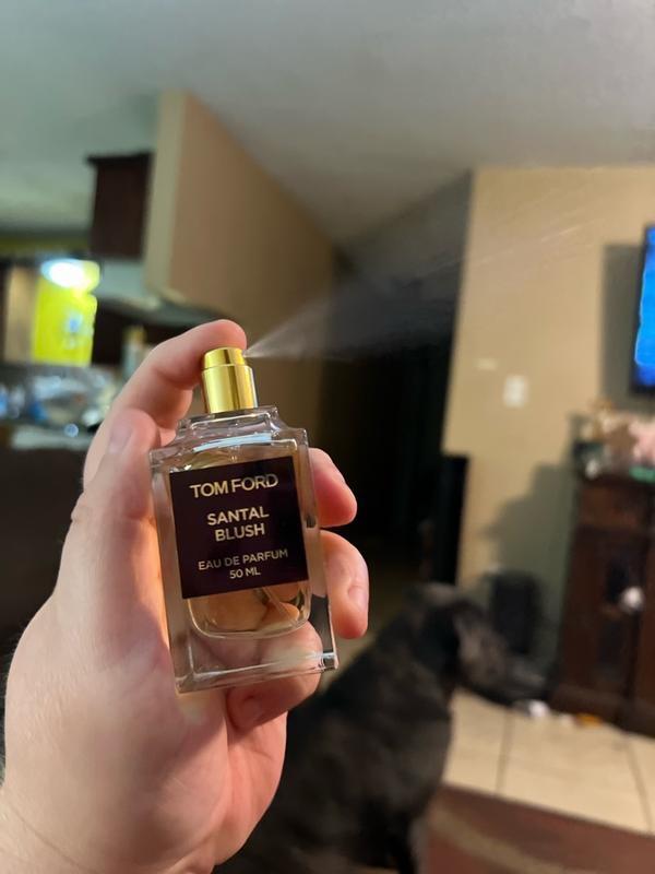 TOM FORD SANTAL BLUSH 50ml サンタル Tom Ford Santal Blush 50mL – Cos Bar