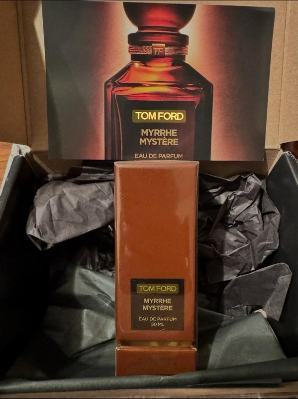 Tom Ford Myrrhe Mystere Eau de Parfum – Tom Ford – bluemercury