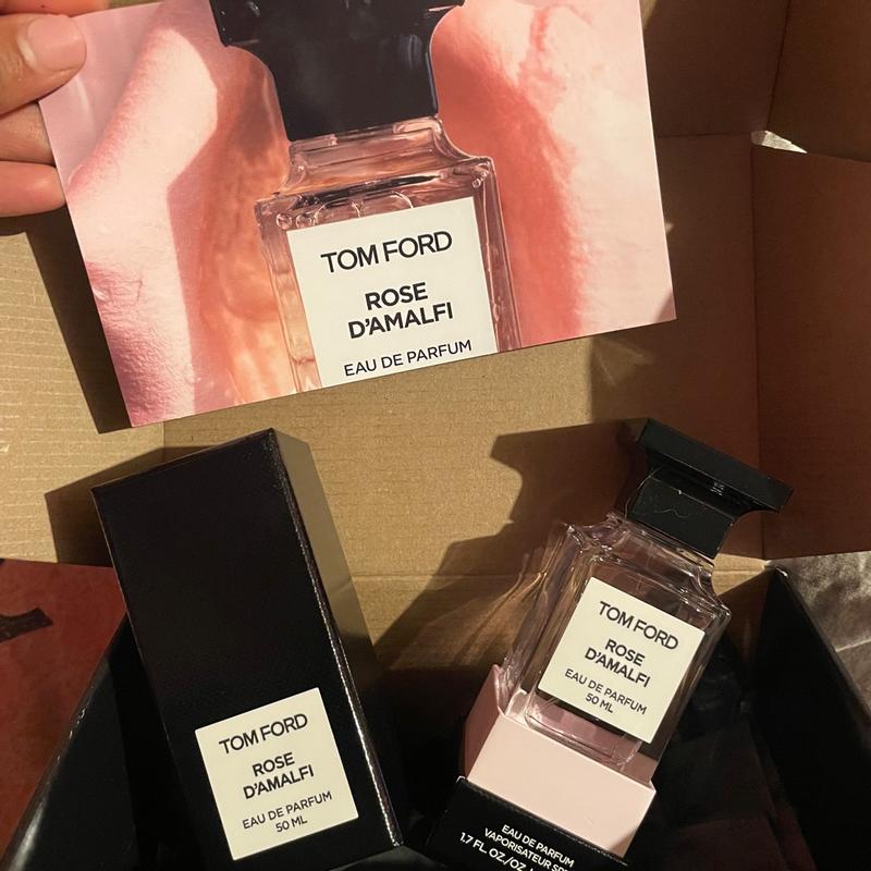 Tom Ford Rose d'amalfi – Tom Ford – bluemercury