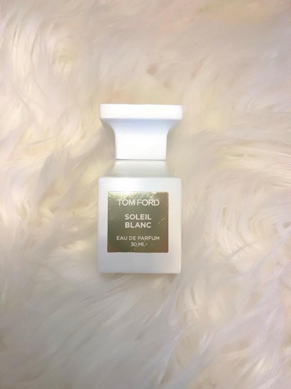 Tom Ford online Eu de Soleil Blanc 30mL 65% full