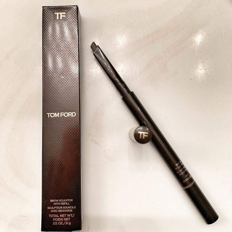 Tom Ford Brow Sculptor Eyebrow Pencil – bluemercury