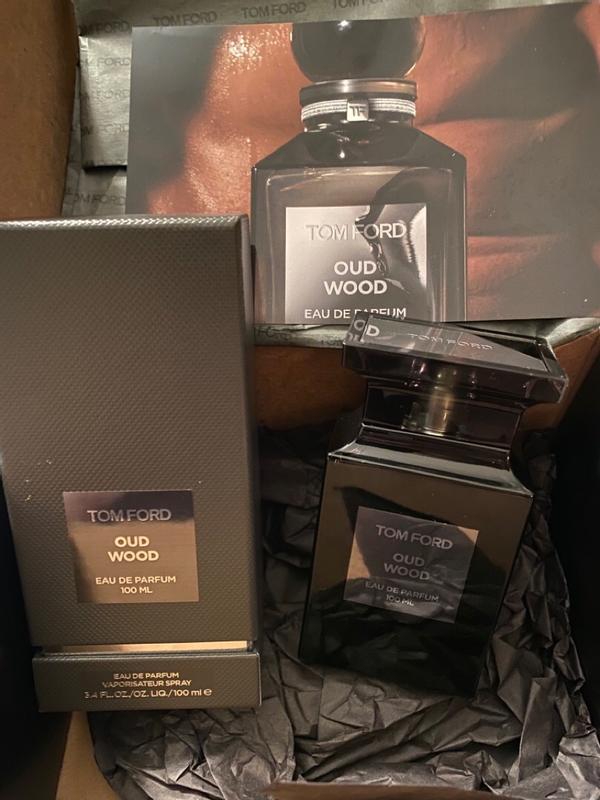 Tom ford oud wood eau de parfum spray online reviews