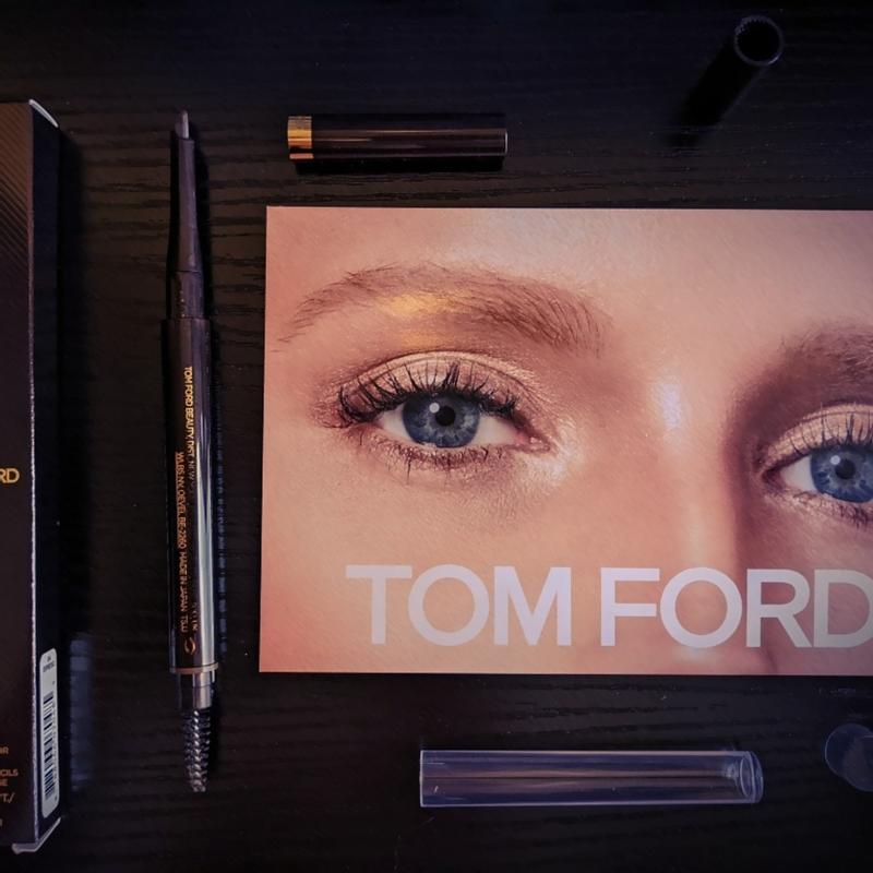 Tom Ford Brow Sculptor Eyebrow Pencil – bluemercury