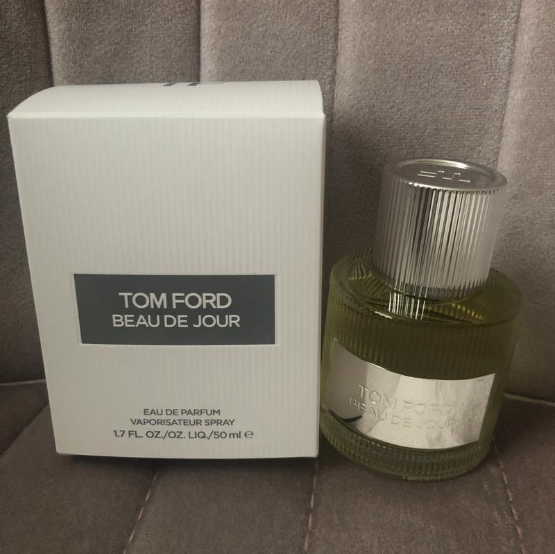 Tom Ford Beau de Jour Eau de Parfum Spray 1.7 oz
