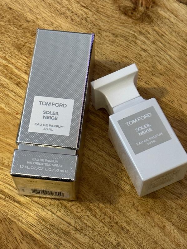 Tom Ford Soleil Neige 1.7 oz Eau de Parfum Spray