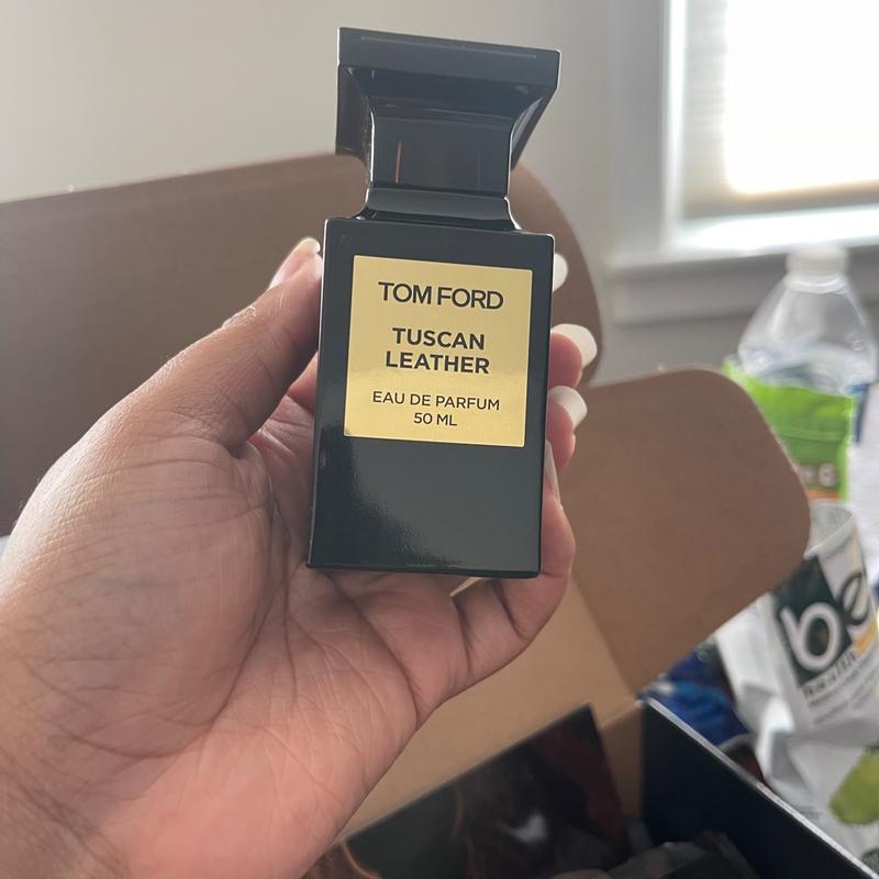 Tom Ford Tuscan Leather Eau de Parfum Spray – bluemercury