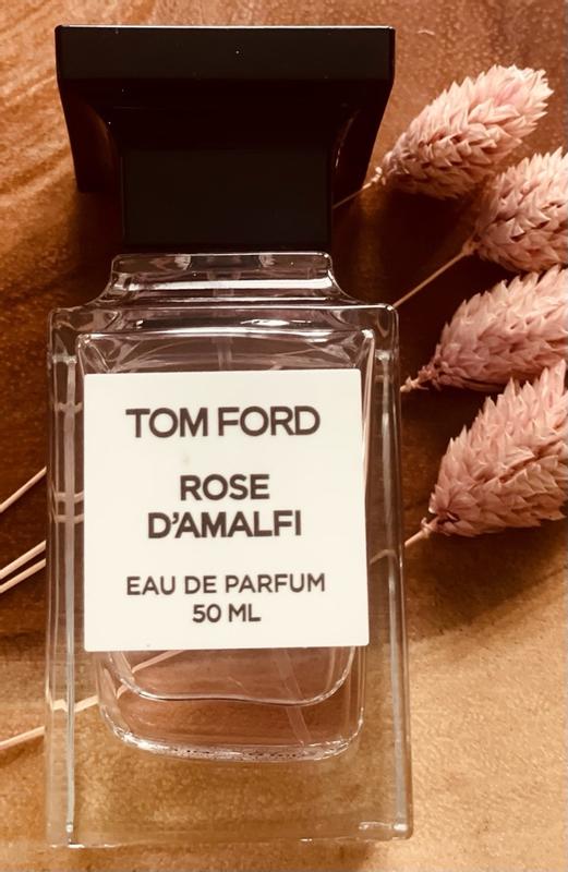 Tom Ford Rose D'Amalfi vs Mandarino Di Amalfi: Honest Opinion