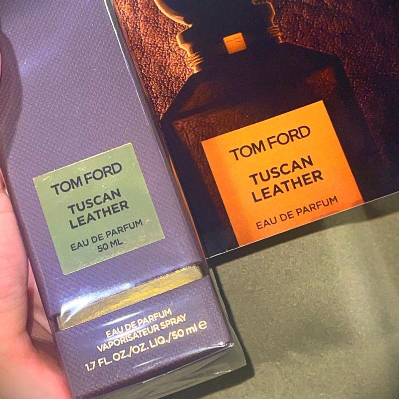 Tuscan Leather Eau de Parfum Spray