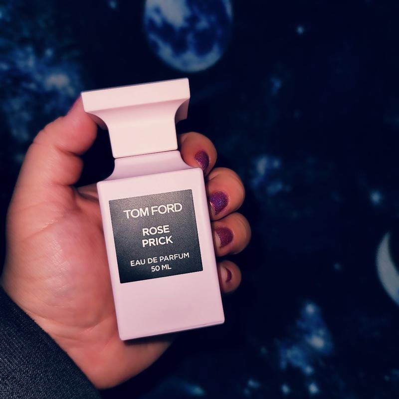 Tom Ford Rose Prick Eau de Parfum, 1 oz. - Macy's Tom Ford Rose Prick Eau de Parfum, 1 oz. - Macy's