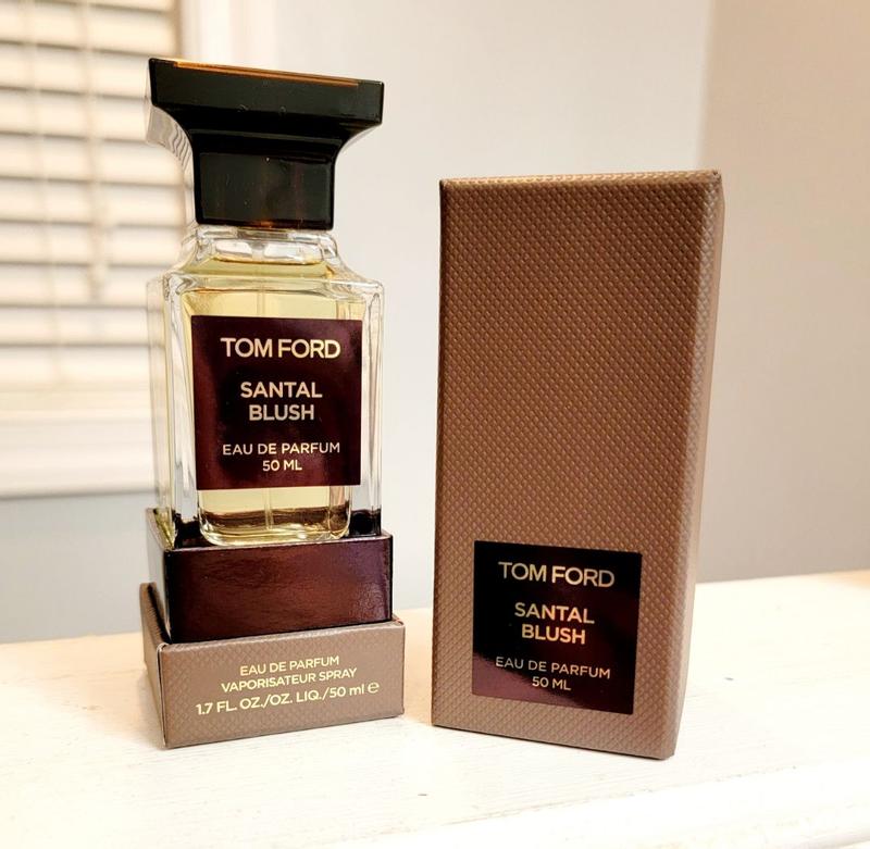 香水(女性用) TOM FORD SANTAL BLUSH Eau de Parfum 50ml Santal Blush Eau de Parfum | TOM FORD BEAUTY