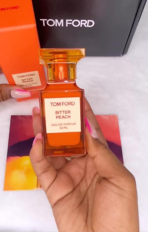 Tom Ford Bitter Peach Eau de Parfum – Tom Ford – bluemercury Tom Ford Bitter Peach Eau de Parfum – Tom Ford – bluemercury