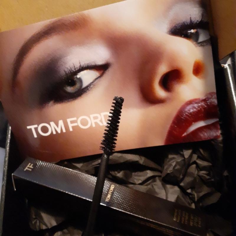 Tom Ford Extreme Mascara – bluemercury