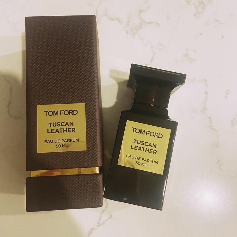 TOM FORD TUSCAN LEATHER オードパルファム 50ml Amazon.com : Tom Ford Tuscan Leather By Tom Ford Eau De