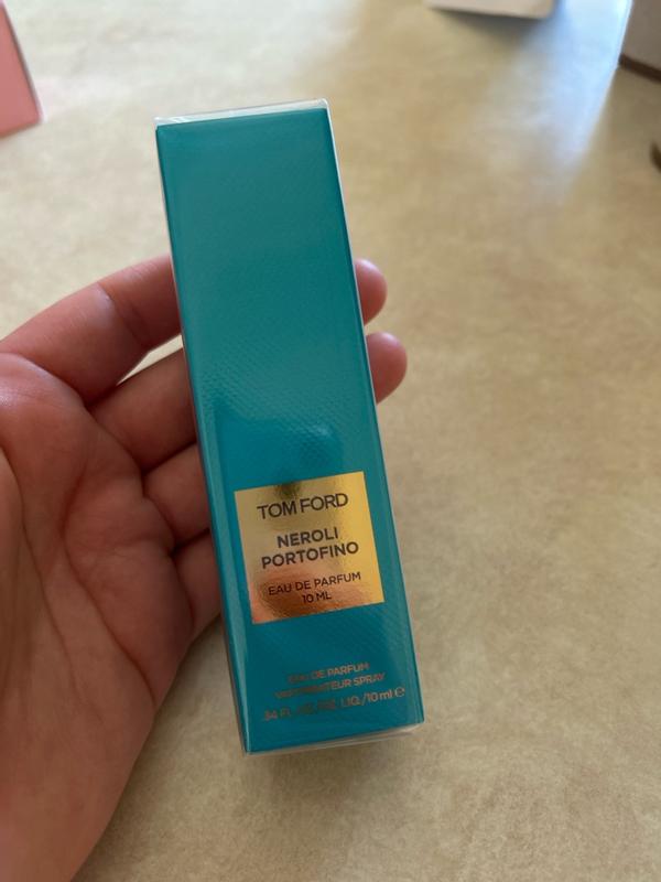 Tom Ford Neroli Portofino Eau de Parfum Decanter – Tom Ford
