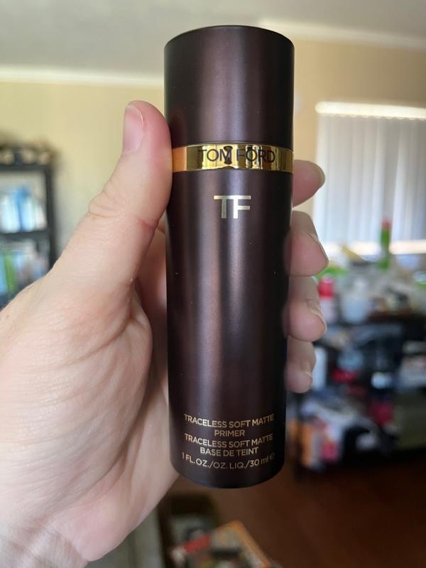 Tom Ford Traceless Soft Matte Primer – bluemercury