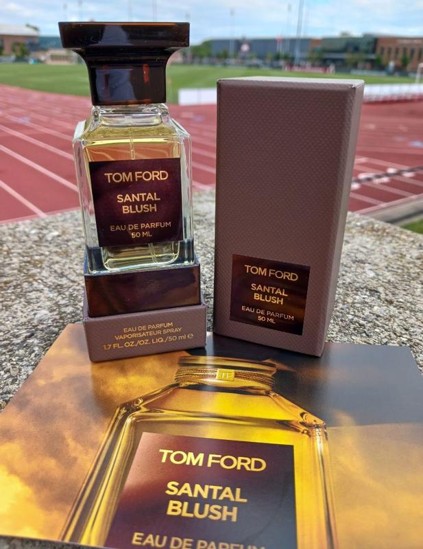 Tom ford santal blush eau de parfum spray online reviews