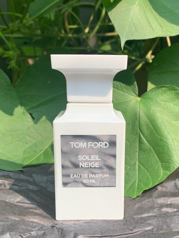 Tom Ford Soleil Neige Eau De Parfum – bluemercury