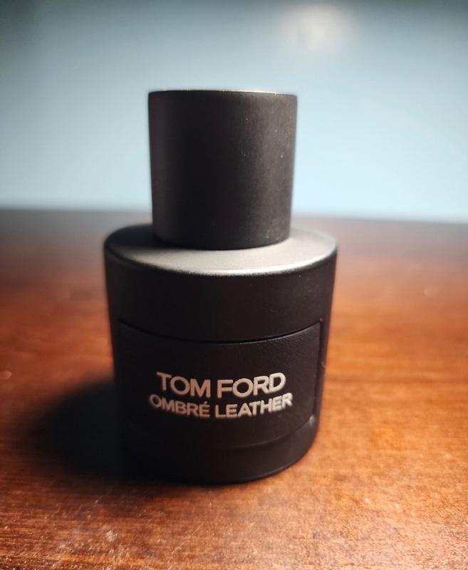 Tom Ford Ombre Leather Type M Home Fragrance Oil 100ml, Home Fragrance Oils:  100ml