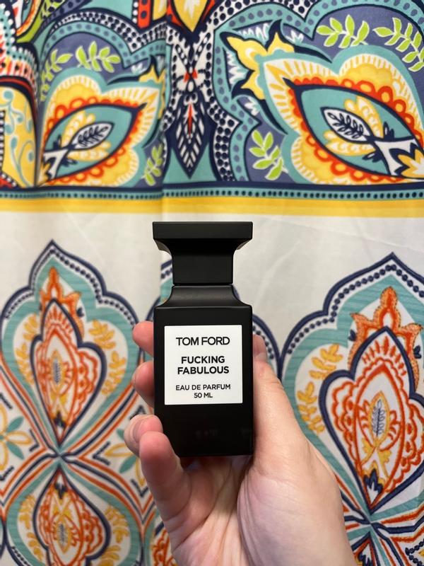 Tom Ford F'ing Fabulous Eau de Parfum Spray – bluemercury