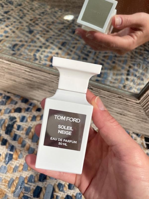 Tom Ford Soleil Neige Eau De Parfum – bluemercury