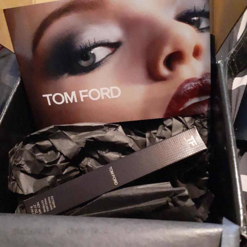 Tom Ford Extreme Mascara – bluemercury