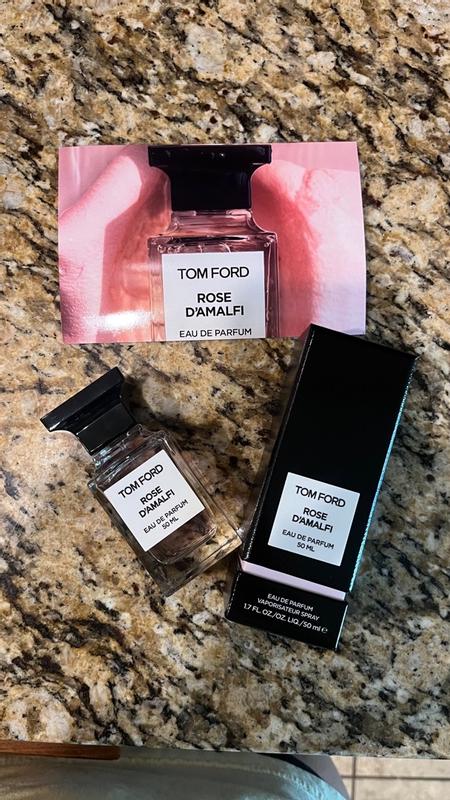 Tom Ford Rose d'amalfi – bluemercury