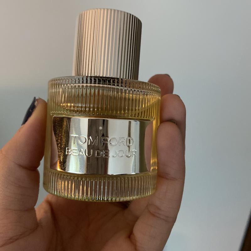 Tom ford beau de jour online signature