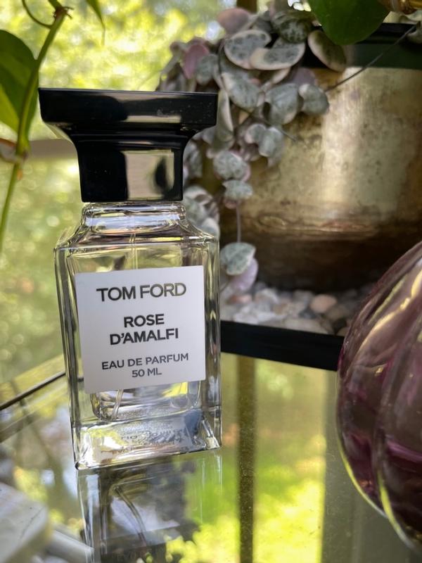 Tom Ford Rose d'amalfi – bluemercury